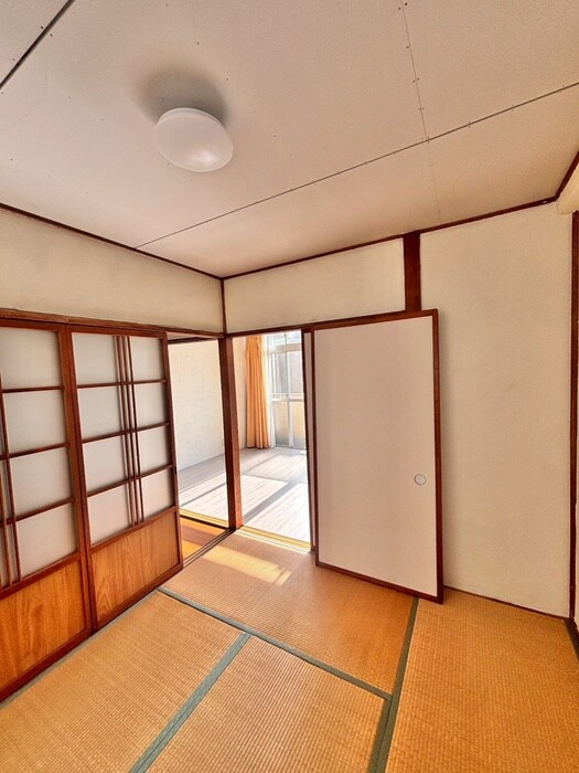 物件内観写真22　(居室)