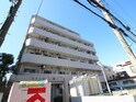 フラッツ東湘