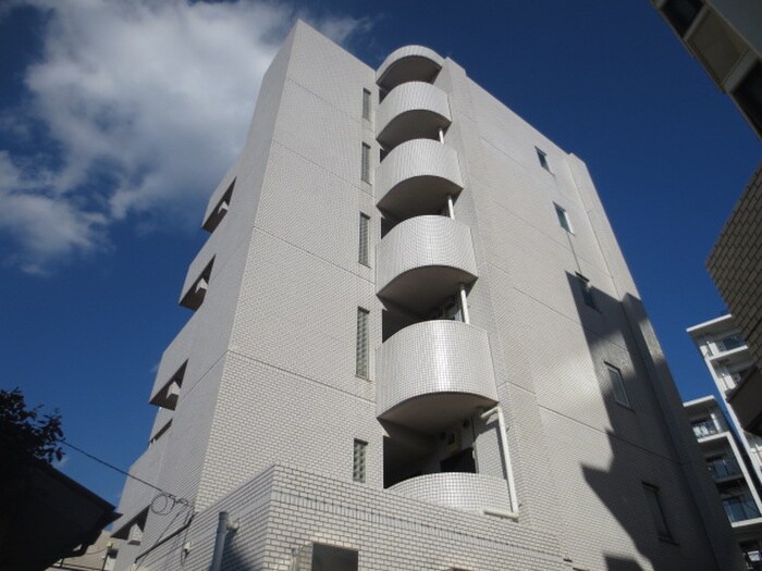 物件外観写真6　(外観写真)