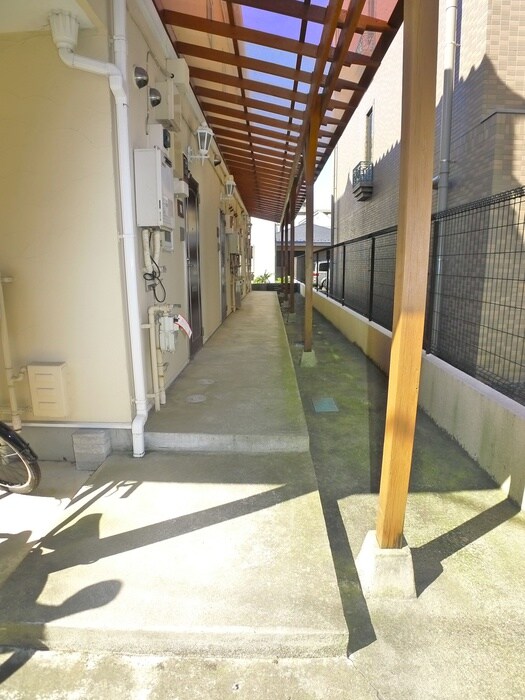 物件外観写真3　(その他)