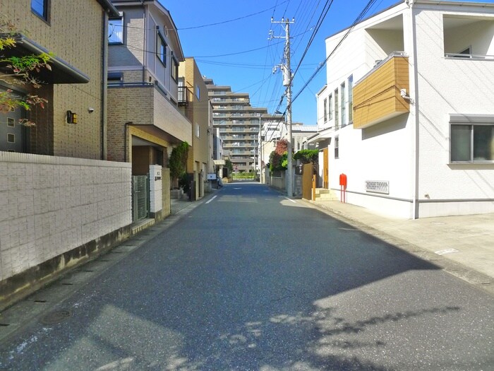 物件外観写真5　(周辺環境)