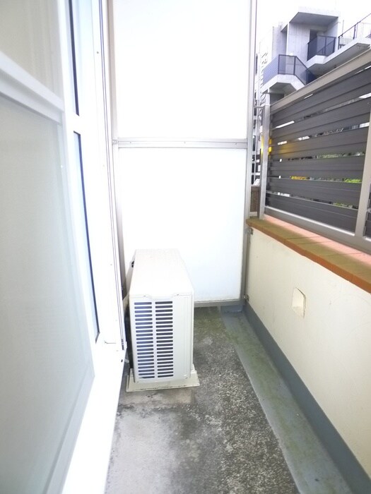 物件内観写真16　(ベランダ・バルコニー)