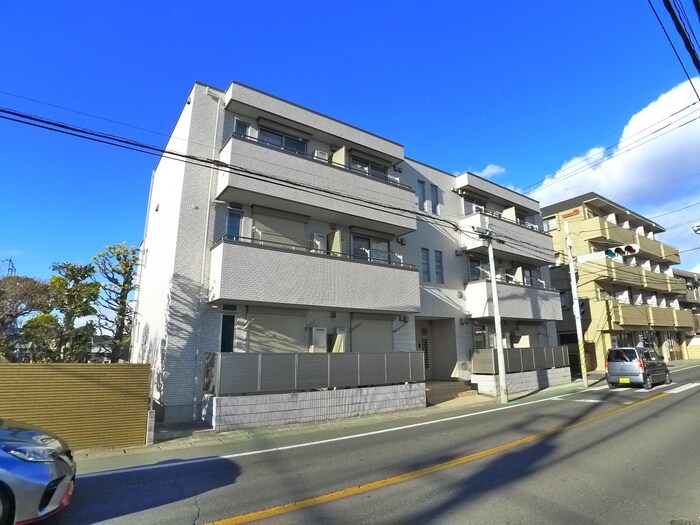 物件外観写真3　(周辺環境)