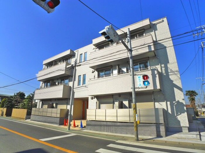 物件外観写真4　(外観写真)