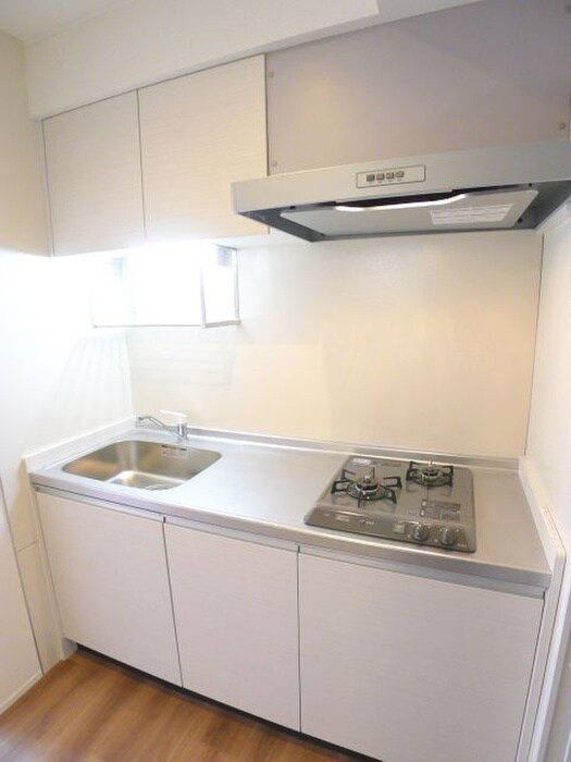 物件内観写真10　(キッチン)