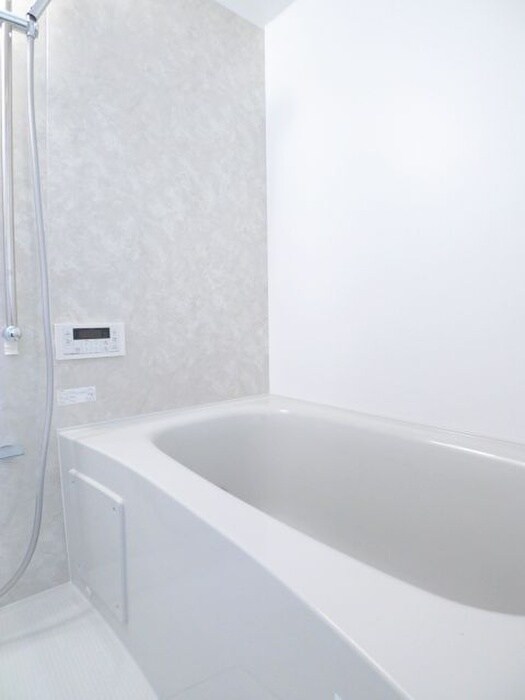 物件内観写真11　(バス／シャワールーム等)