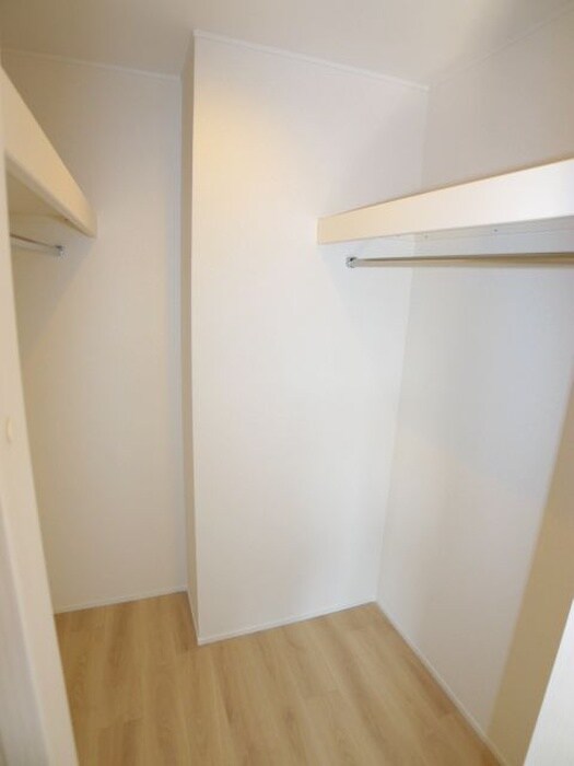 物件内観写真14　(収納)