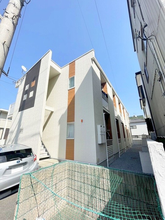 物件外観写真2　(外観写真)