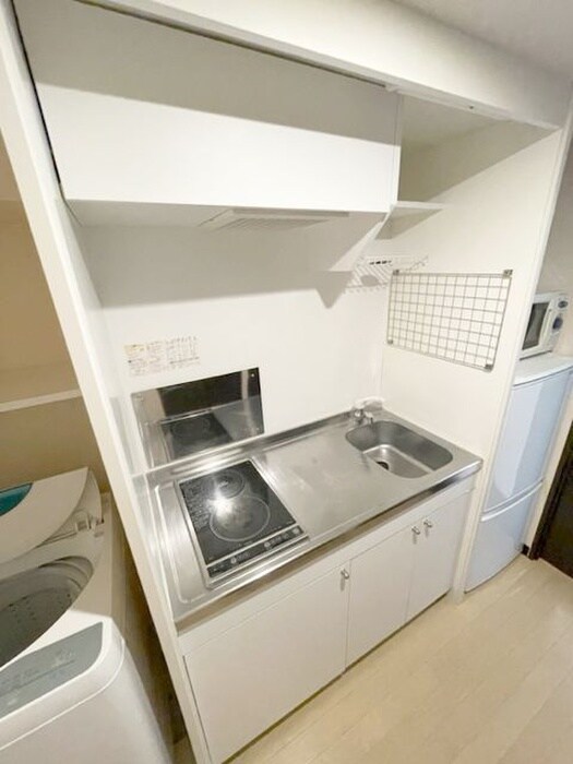 物件内観写真7　(キッチン)