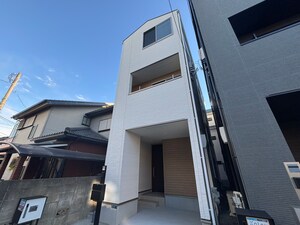 Kolet宿河原#09外観写真