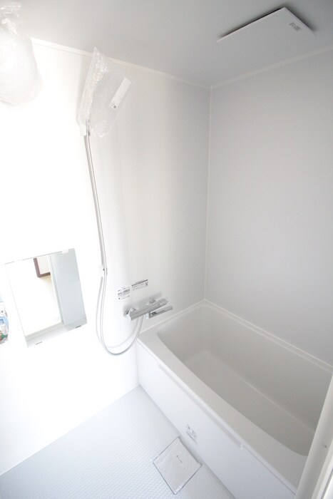 物件内観写真5　(バス／シャワールーム等)