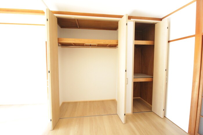 物件内観写真10　(収納)
