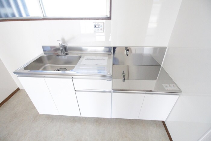 物件内観写真14　(キッチン)