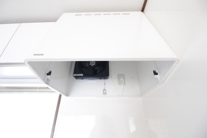 物件内観写真15　(キッチン)