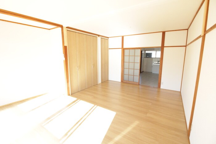 物件内観写真18　(居室)