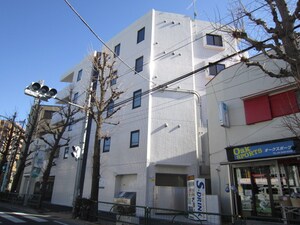 ＢＬＥＳＳ世田谷外観写真
