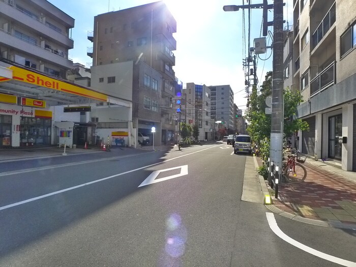 物件外観写真3　(周辺環境)