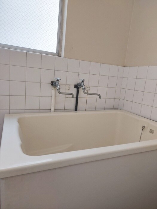 物件内観写真12　(バス／シャワールーム等)