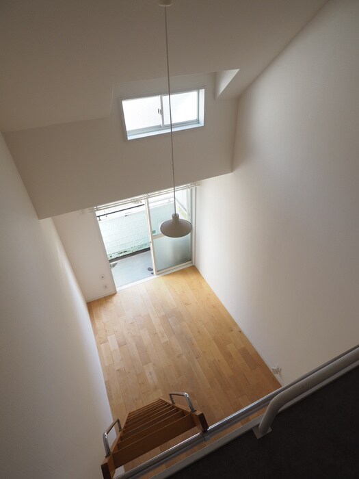 物件内観写真9　(居室)