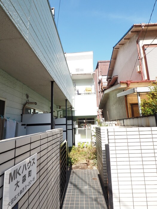 物件外観写真5　(外観写真)