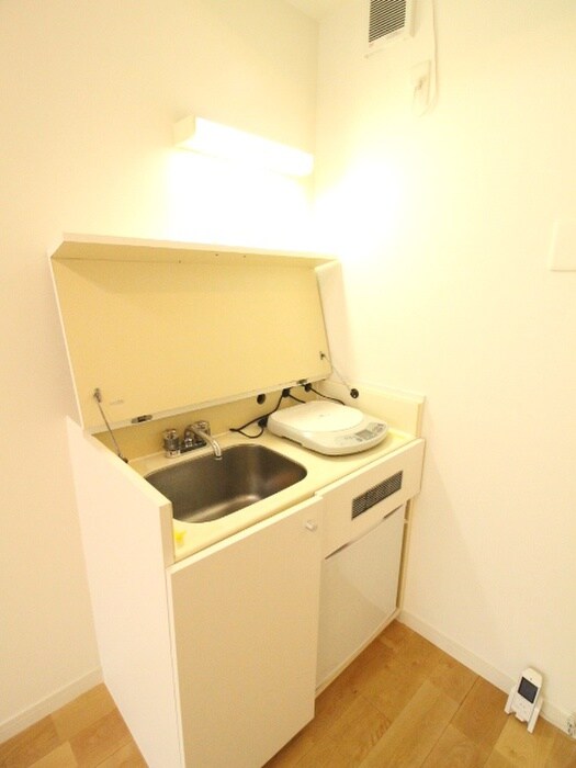 物件内観写真10　(キッチン)