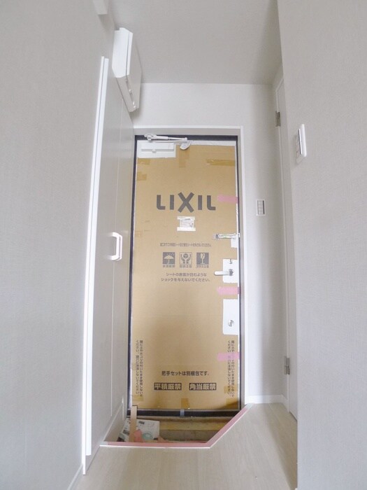 物件内観写真18　(ロフト)