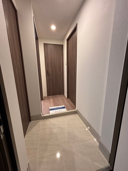 物件内観写真7　(廊下)