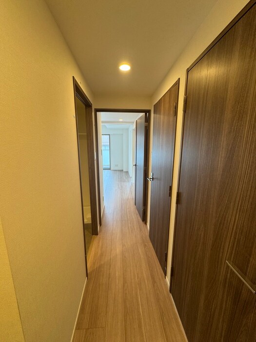 物件内観写真7　(廊下)