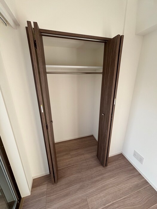 物件内観写真9　(収納)