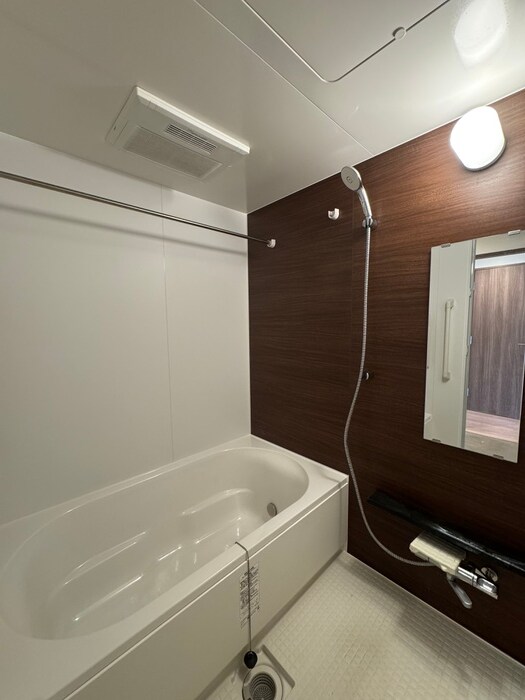 物件内観写真11　(バス／シャワールーム等)