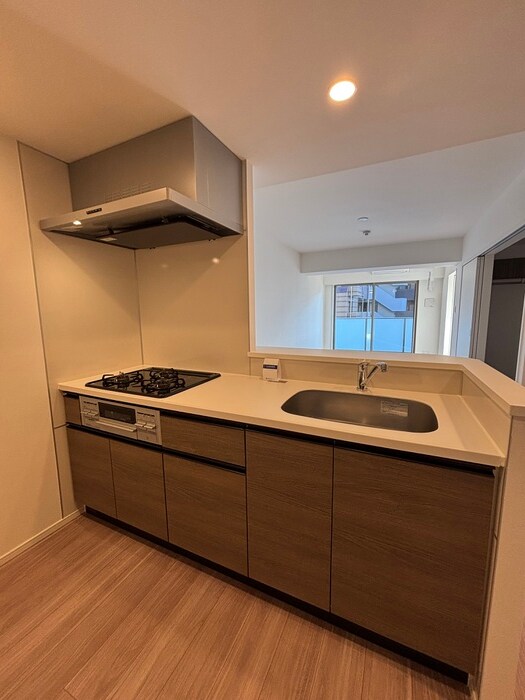 物件内観写真12　(キッチン)