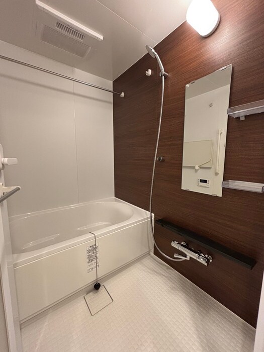 物件内観写真13　(バス／シャワールーム等)