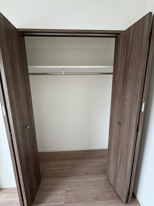 物件内観写真13　(収納)