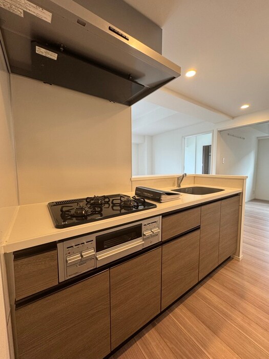 物件内観写真19　(キッチン)