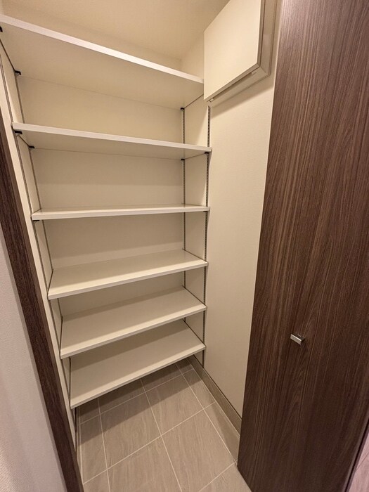 物件内観写真21　(靴箱)