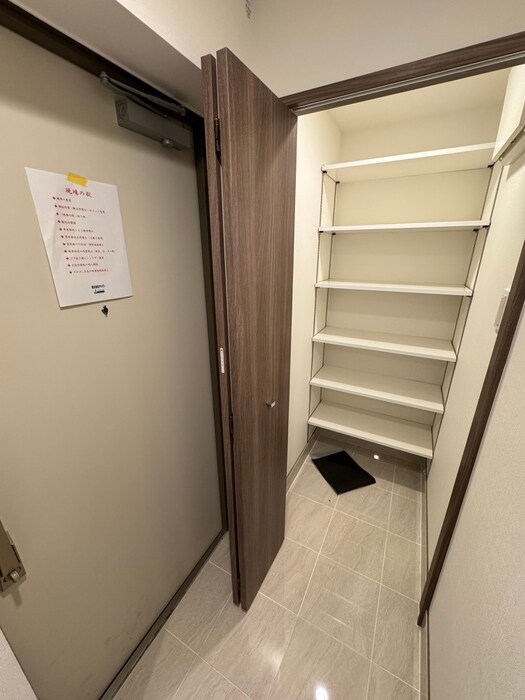 物件内観写真22　(靴箱)