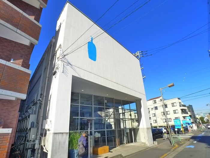 ブルーボトルコーヒー