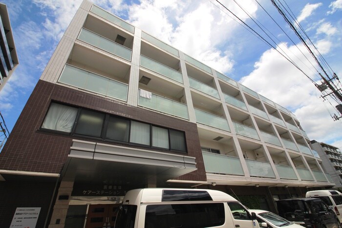 物件外観写真3　(外観写真)