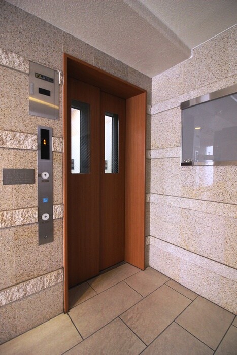 物件外観写真5　(建物設備)