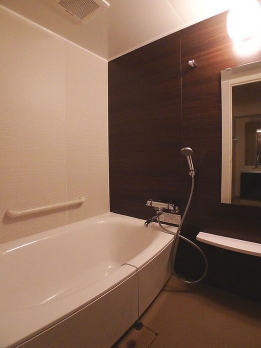 物件内観写真13　(バス／シャワールーム等)