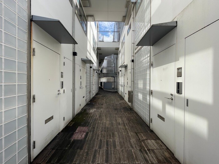 物件外観写真6　(その他)