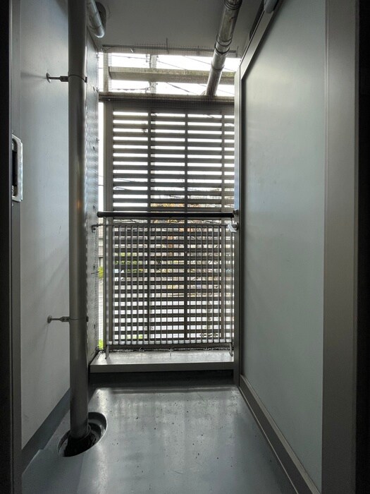 物件内観写真15　(ベランダ・バルコニー)