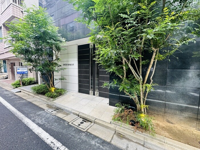 物件外観写真2　(周辺環境)