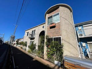 キャノピー外観写真