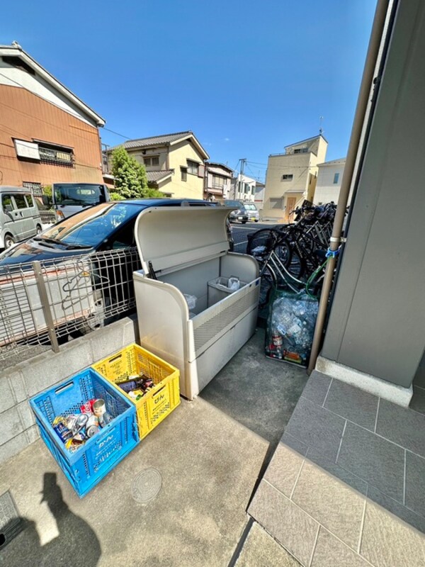 その他