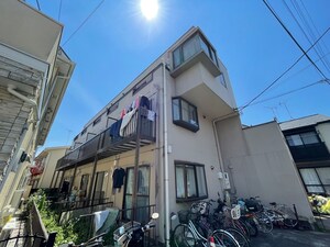 メゾンフジミ外観写真