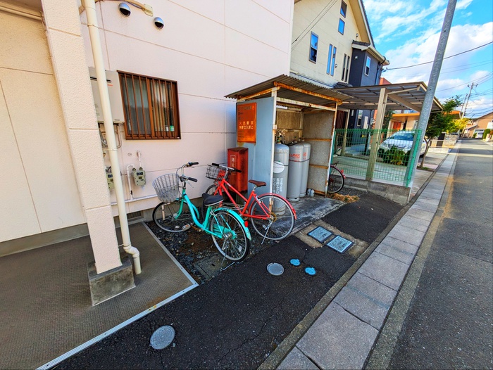 外観写真
