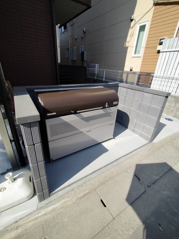 建物設備