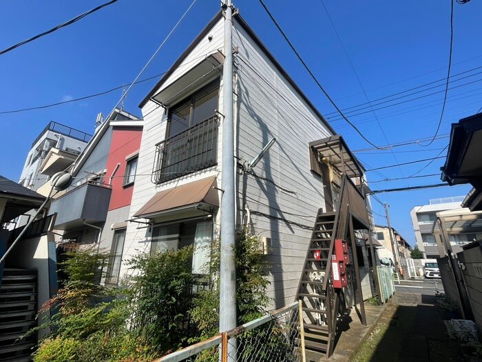 物件外観写真2　(外観写真)