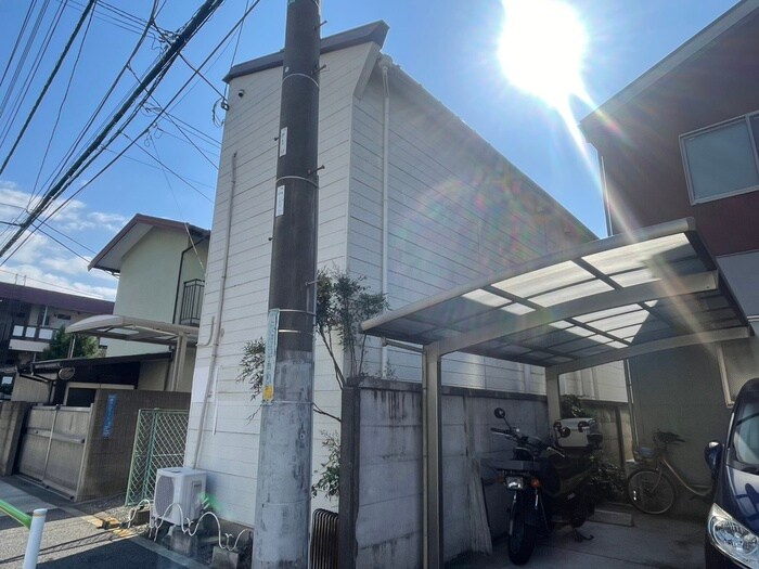 物件外観写真3　(外観写真)